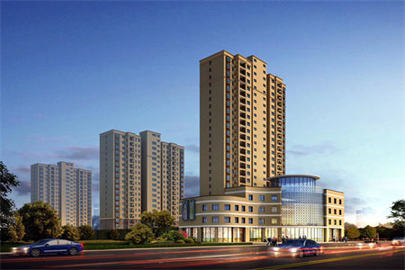 异地买房算不算第二套房