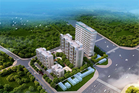 楼栋出现裂缝的情况应该怎么办