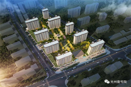 龙山中学附近洲际花园3室2厅2卫75万123m2毛坯房出售